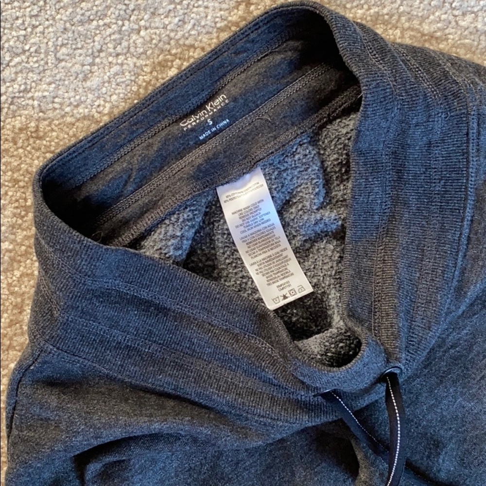 Women’s Calvin Klein performance joggers - Picture 4 of 7